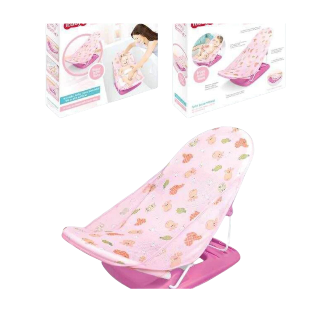 ibaby, Deluxe Baby Bather