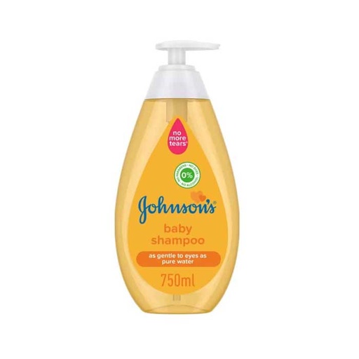 Shampoo Baby Johnson