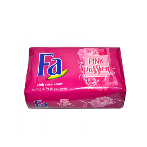 FA Soap Pink Passion