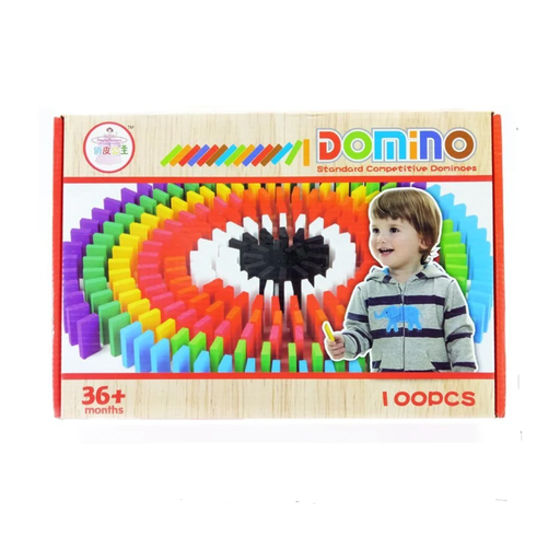 Domino Standard Competitive