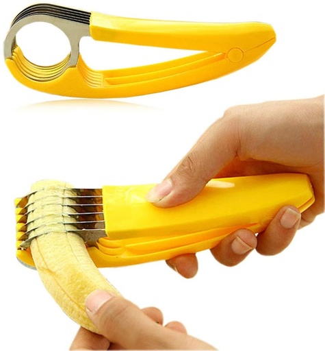 banana slicer