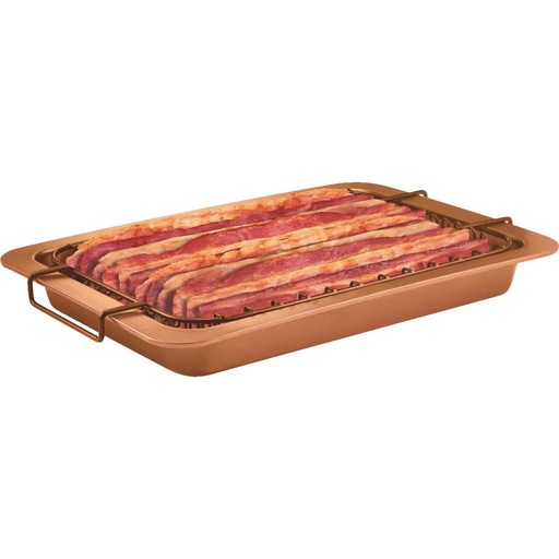 bacon bonanza copper