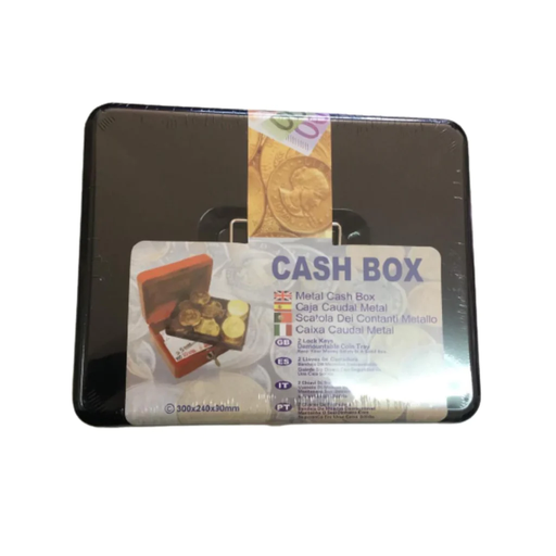 Cash box Large