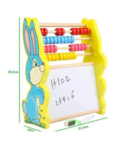 Rabbit sketchpad calculation