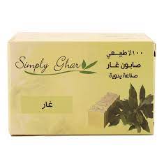 Ghar herbal soap