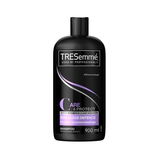 Tresemme Care & Protect Shampoo