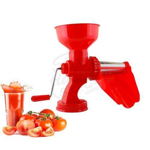 Manual Tomato Juicer
