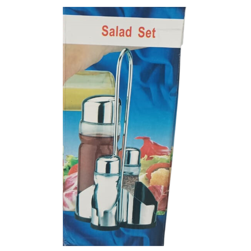 Salad Stainless Set