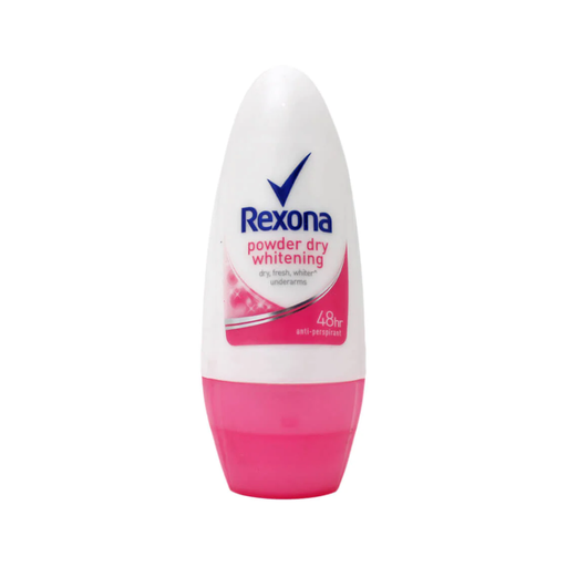 Roll On Rexona Dry Whitening