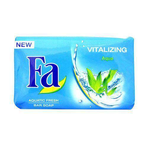 FA Soap Vitalizing Aqua