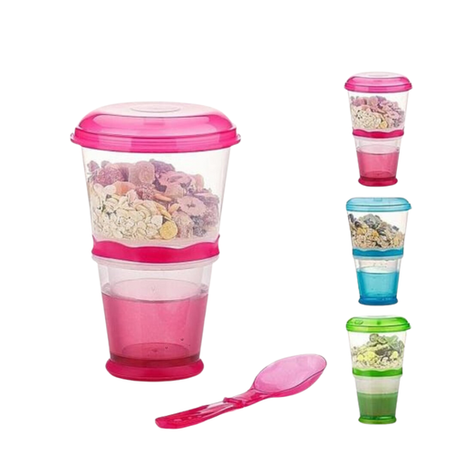 Cup Container