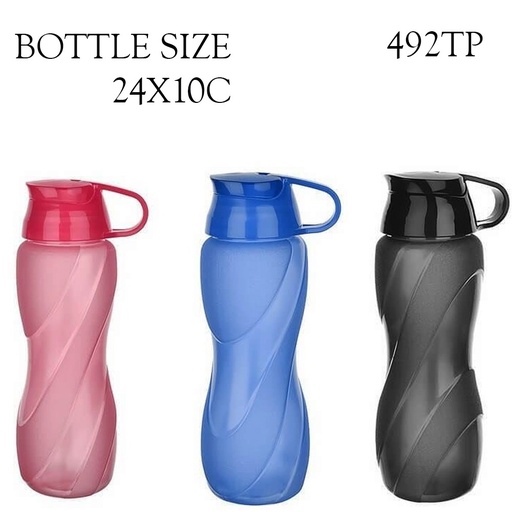 Water Bottles Sports Flask