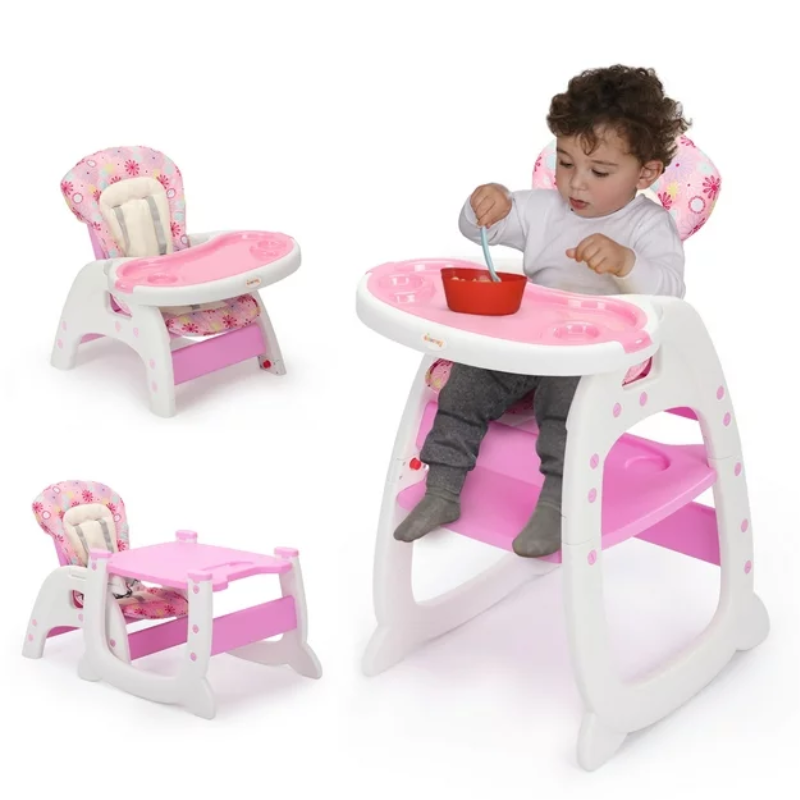 Multifunctional High Chair