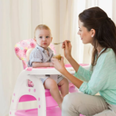 Multifunctional High Chair