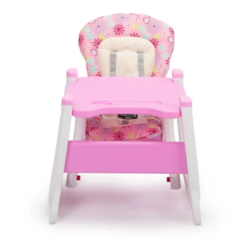 Multifunctional High Chair