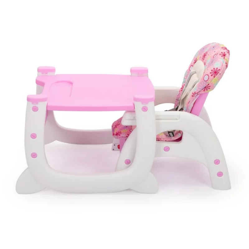 Multifunctional High Chair