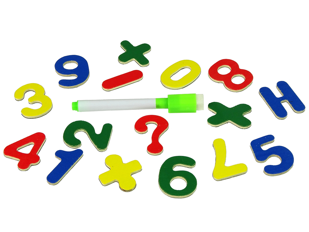 Wooden Fun Puzzle Flap Board