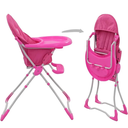 Baby High Chair