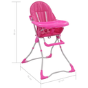 Baby High Chair