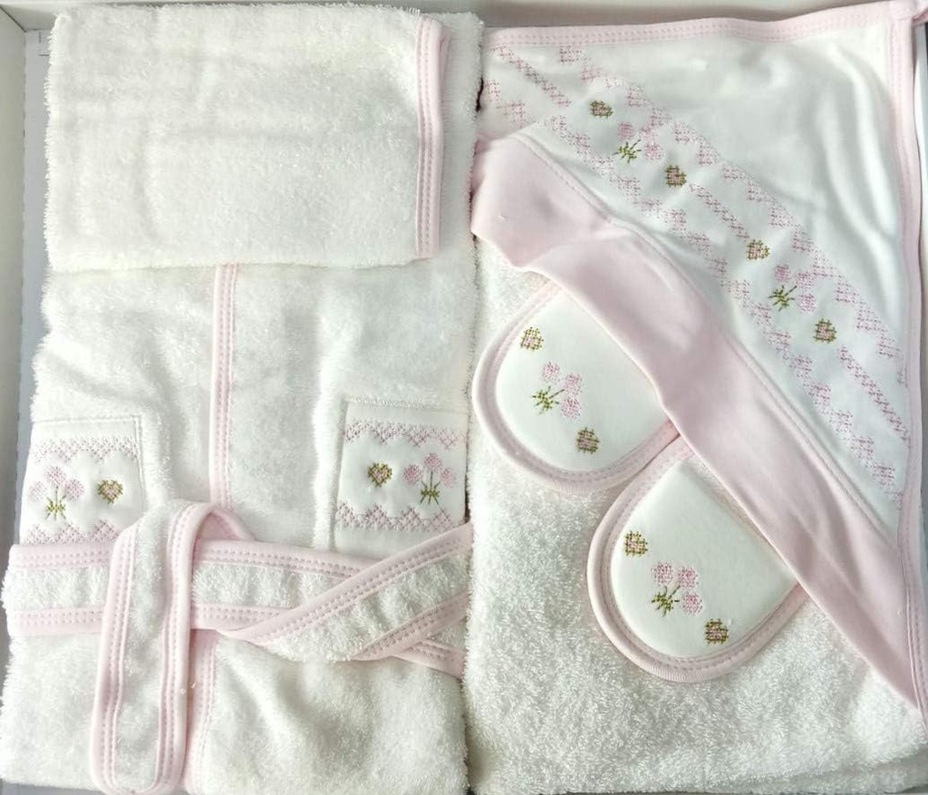 Bebekevi Set