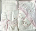 Bebekevi Set
