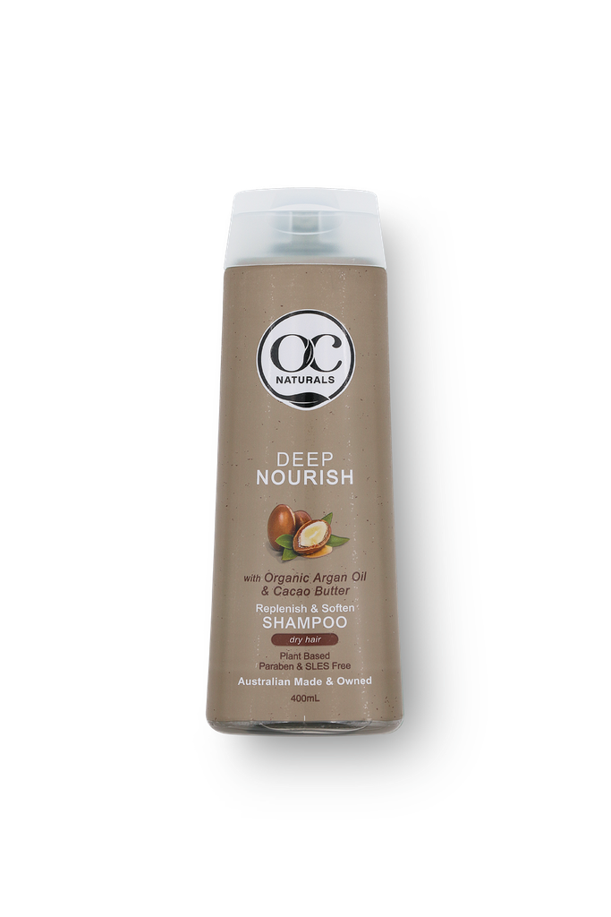 OC Naturals Deep Nourish