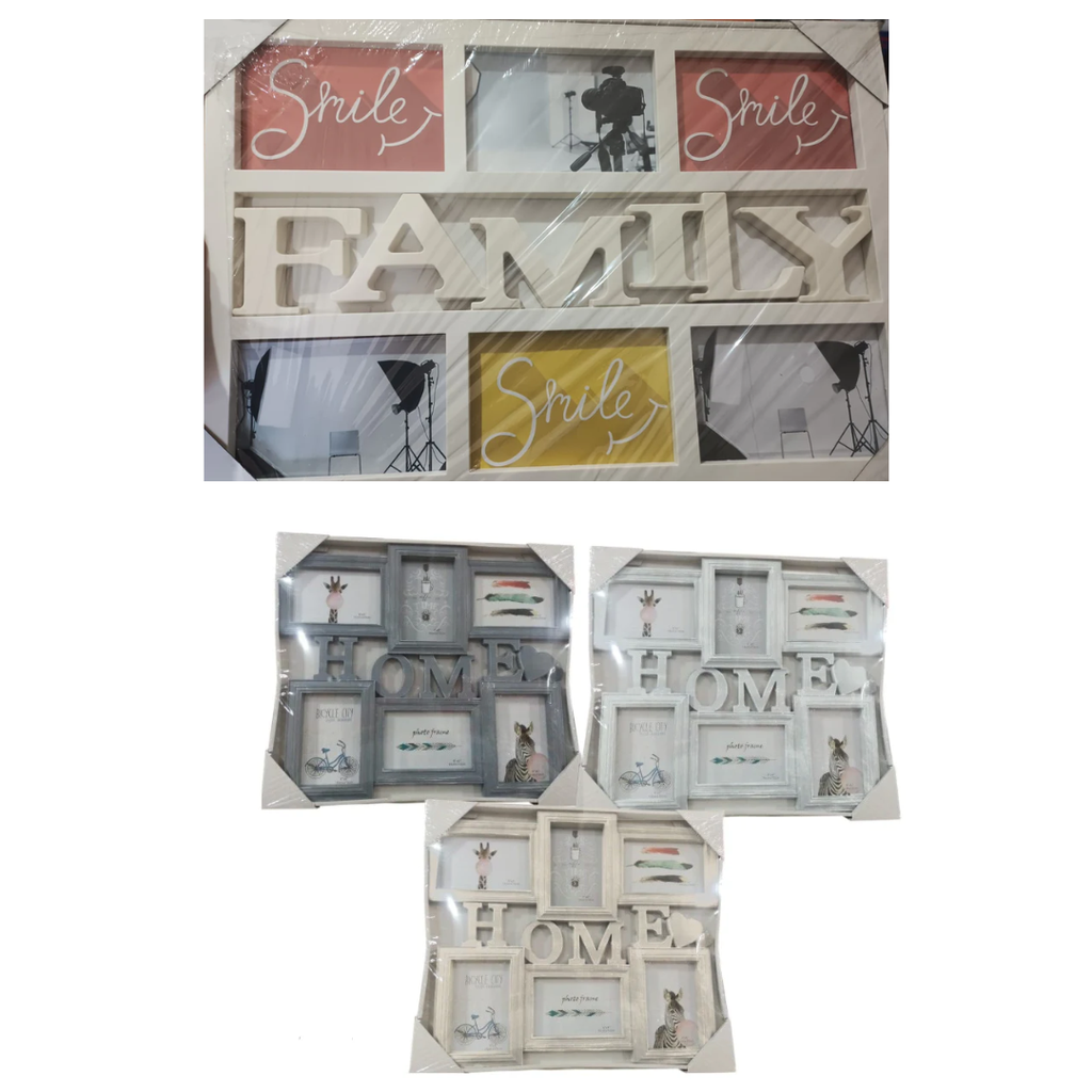 Photo Frame family/Home