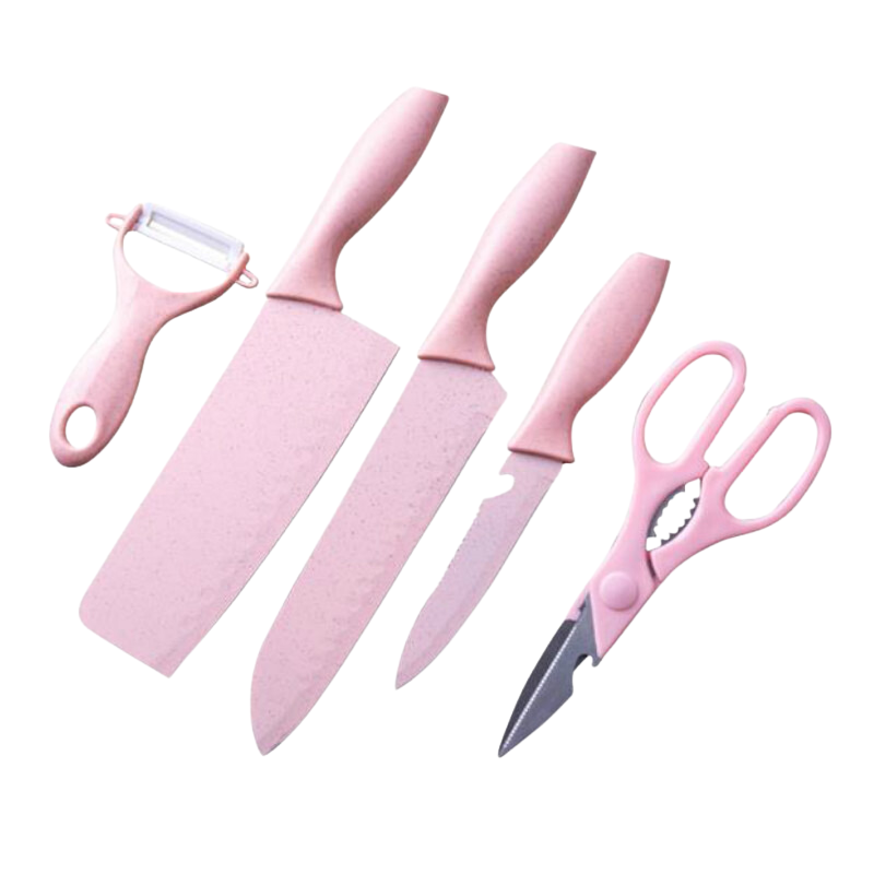 kitchen utensils