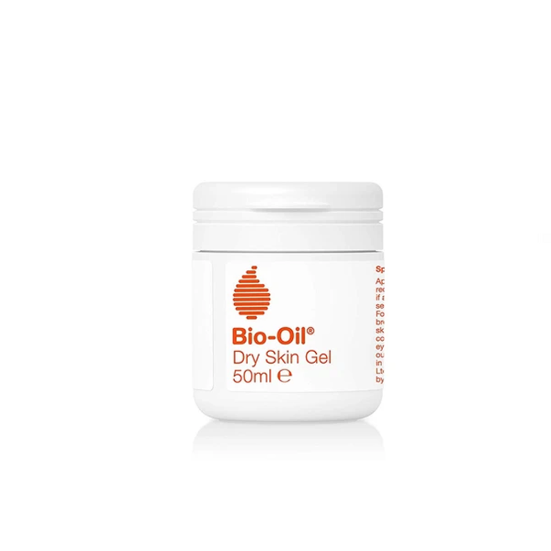 bio Oil Dry Skin Gel