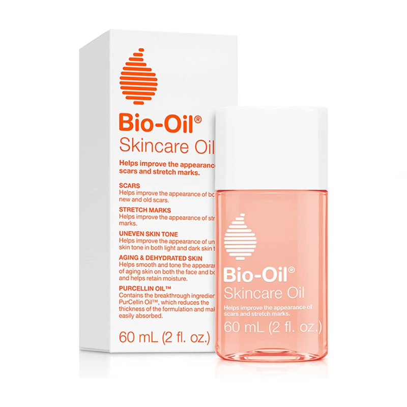 bio oil skincare oil