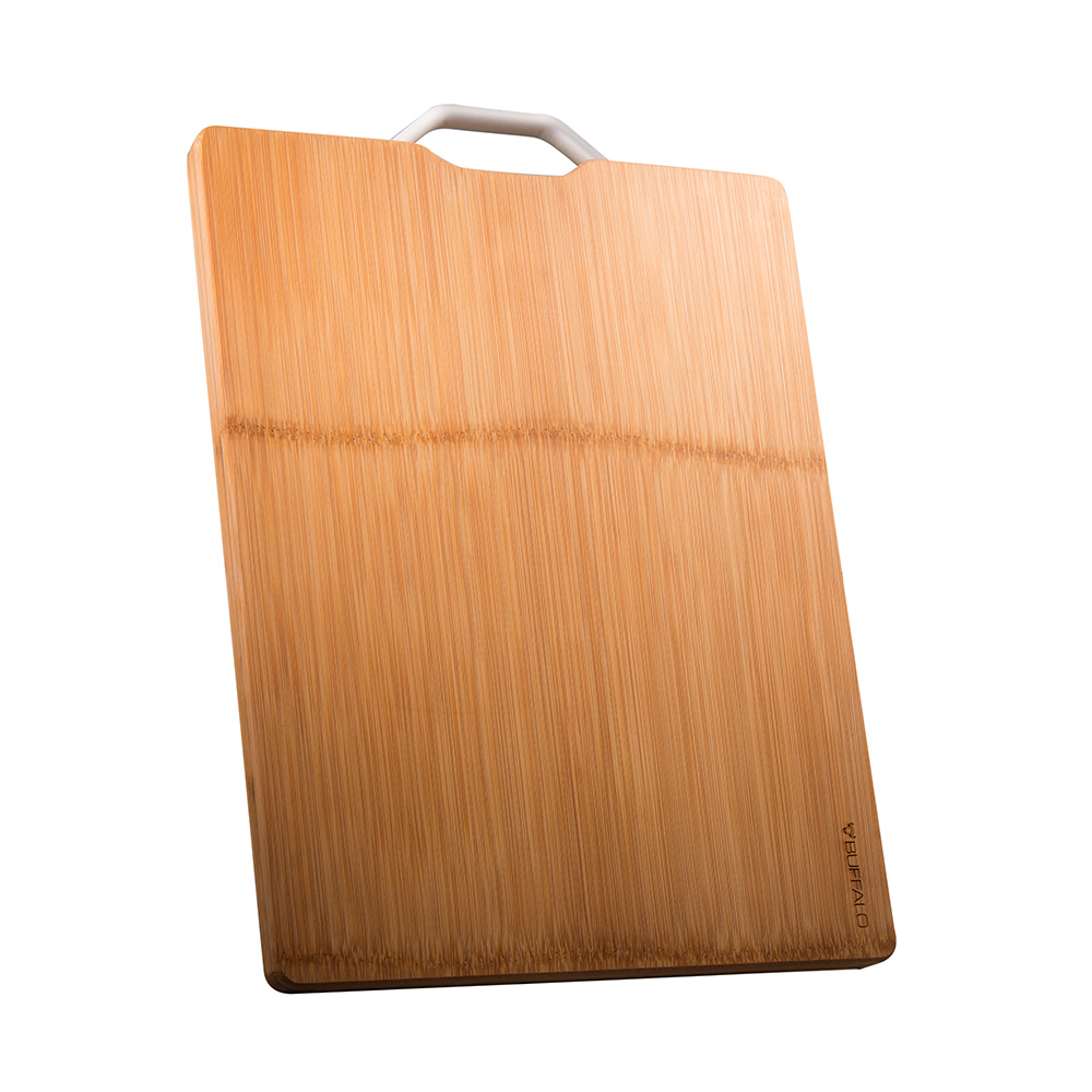 bamboo cutting board