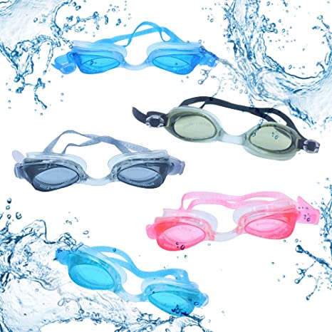 Swimming goggles