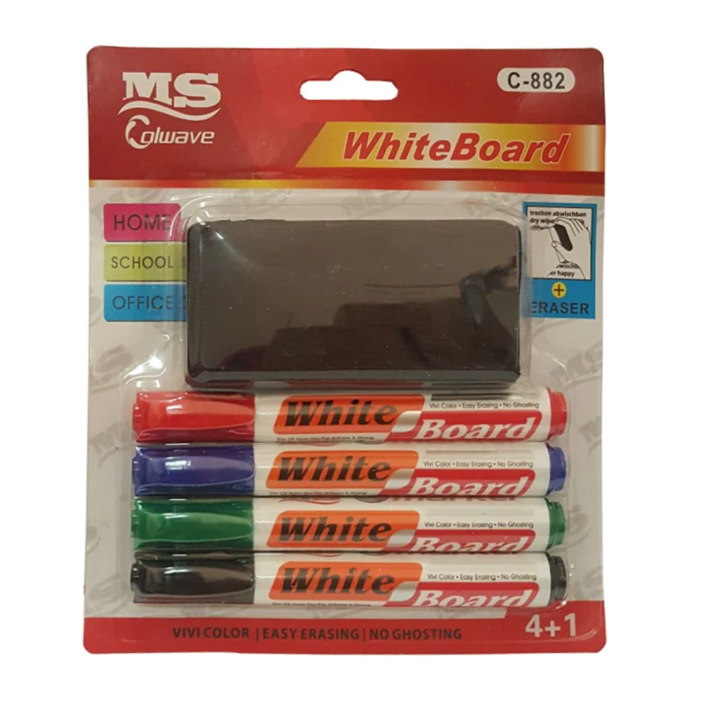 Marker pen Set