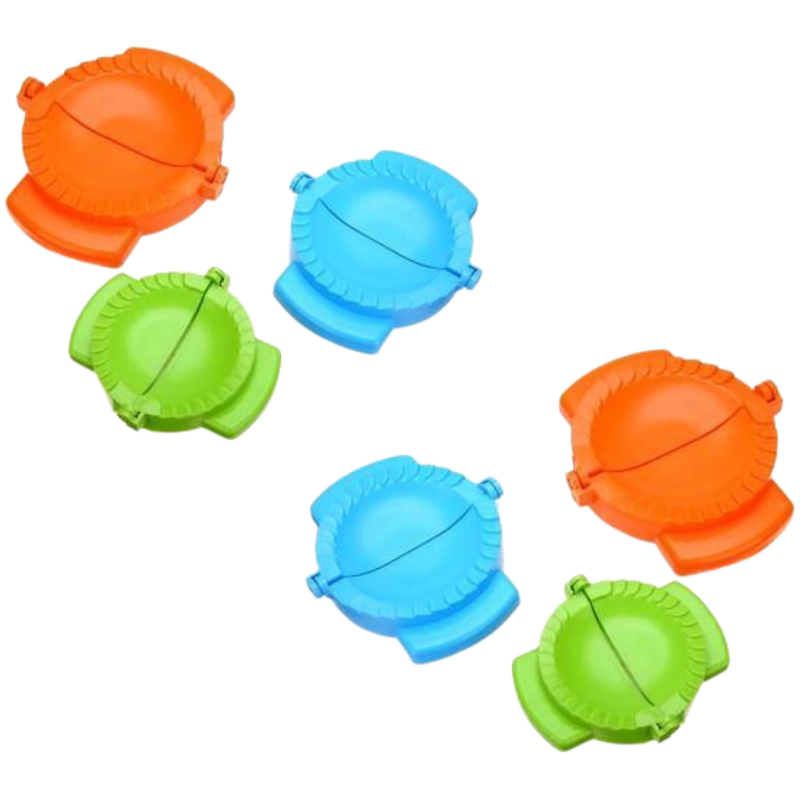Sambousik Mold 6pcs