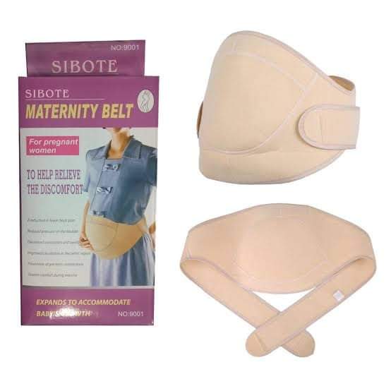 Sibote maternity belt