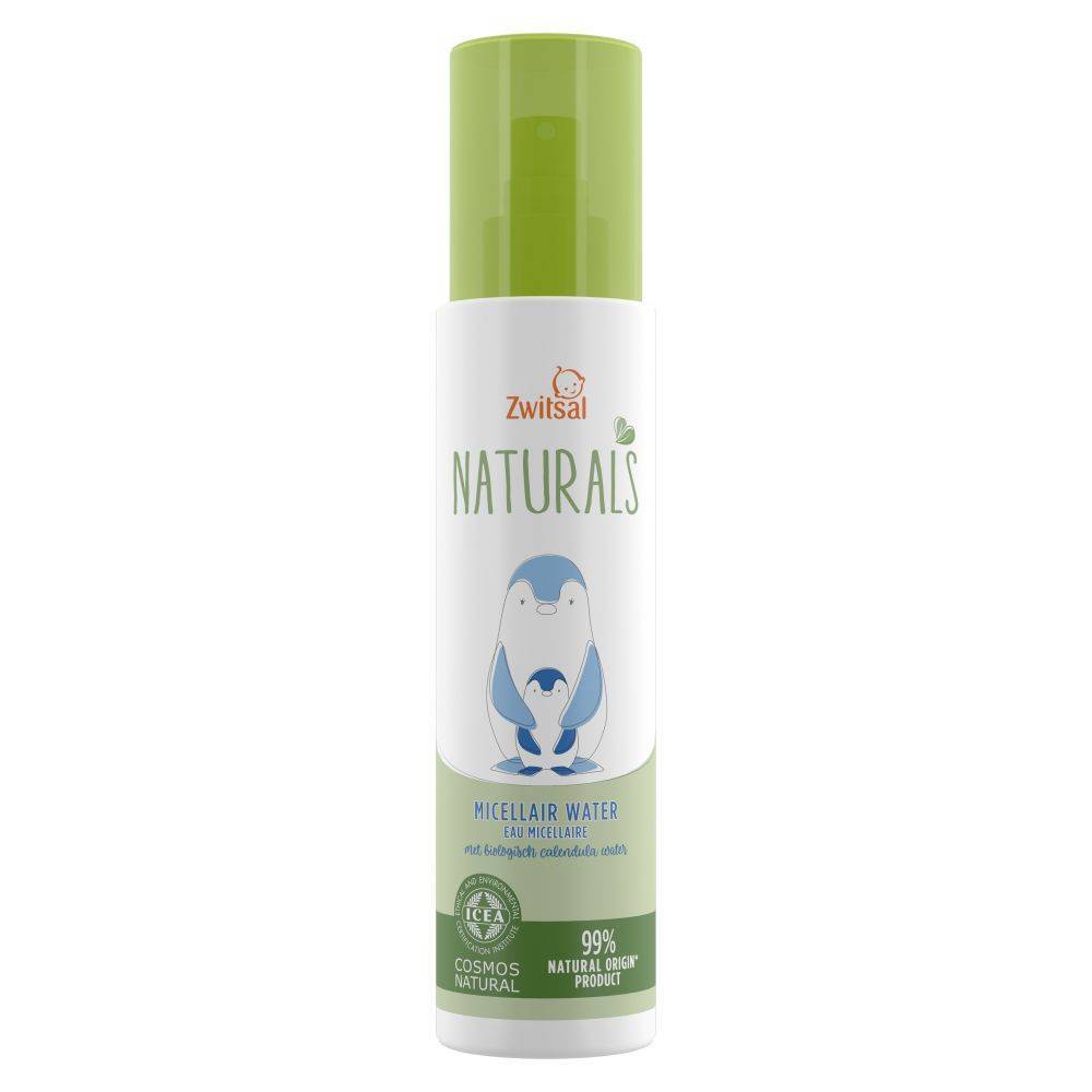 Zwitsal Naturals Eau Micellaire