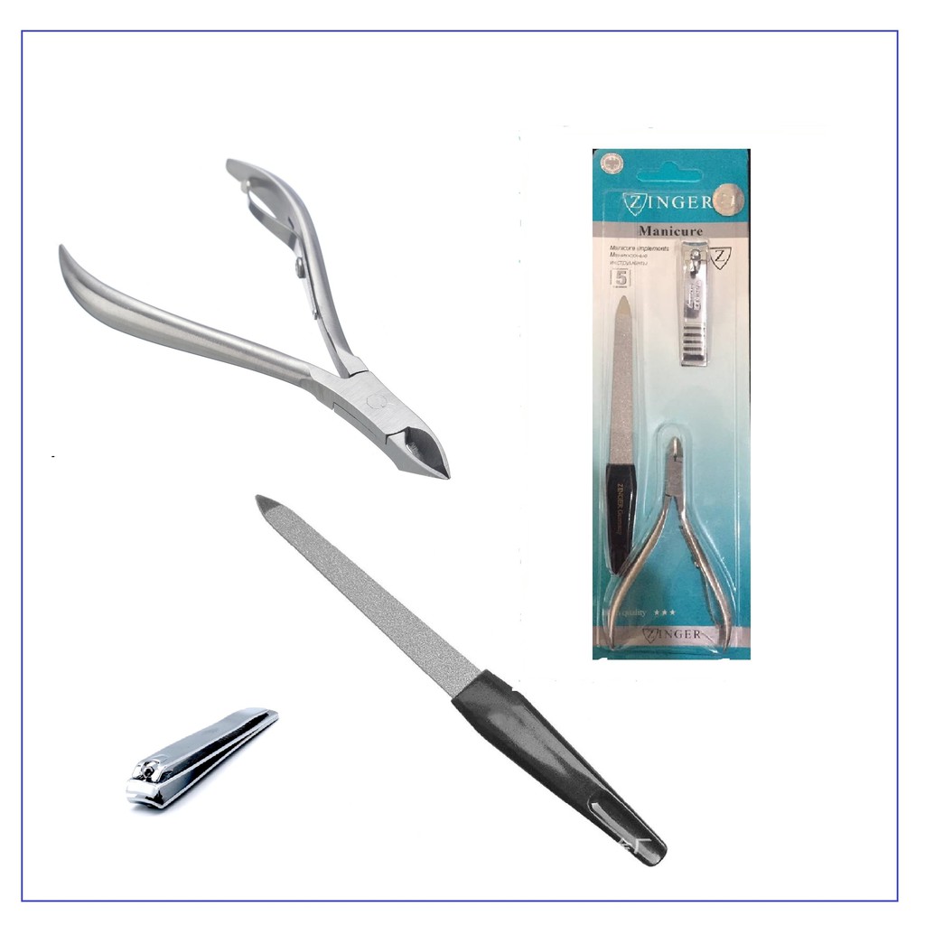 Nail and Feet kit