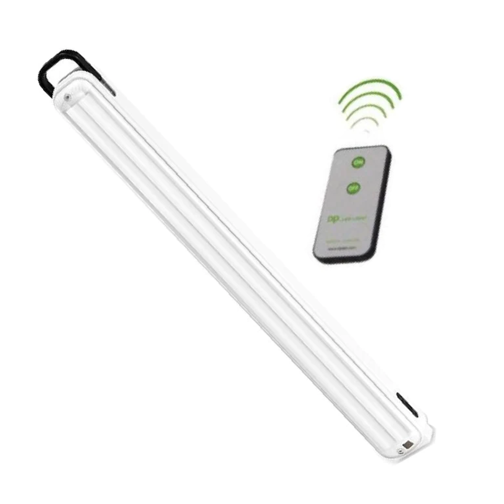 Portabe Rechargeable