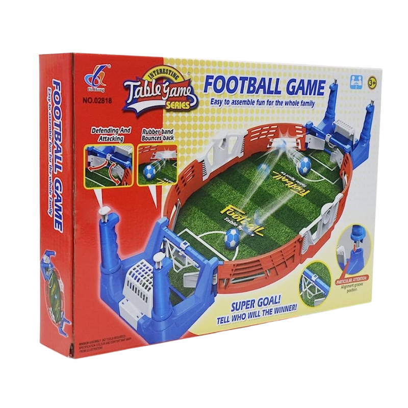 Football Hot Game