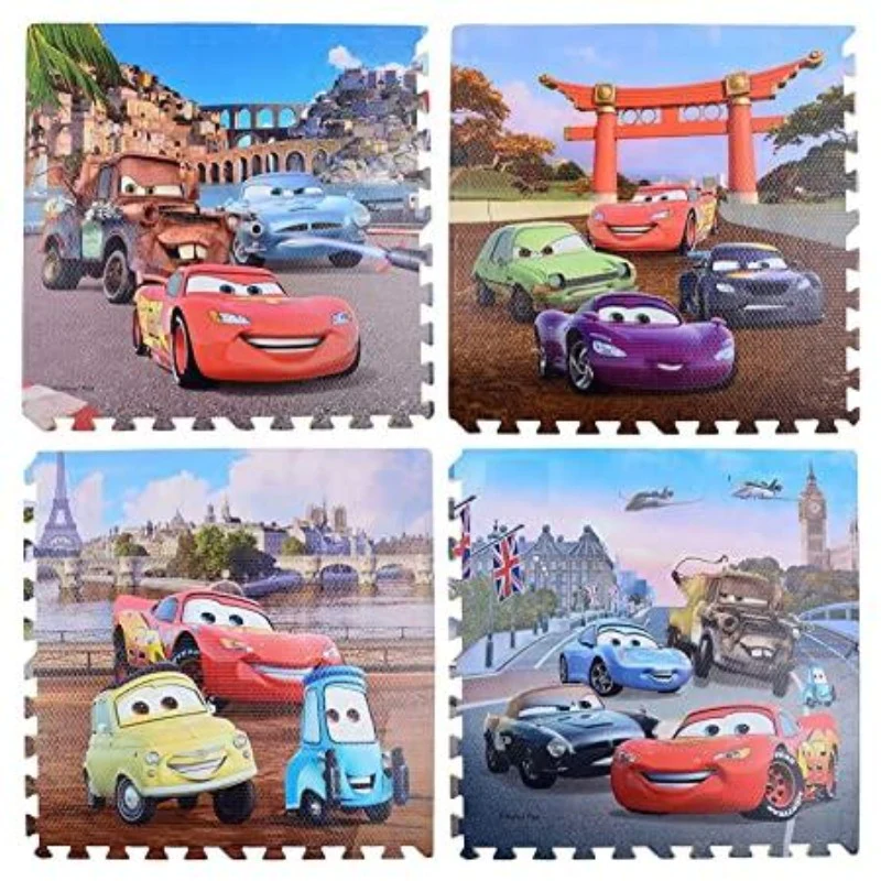 Puzzle Mat