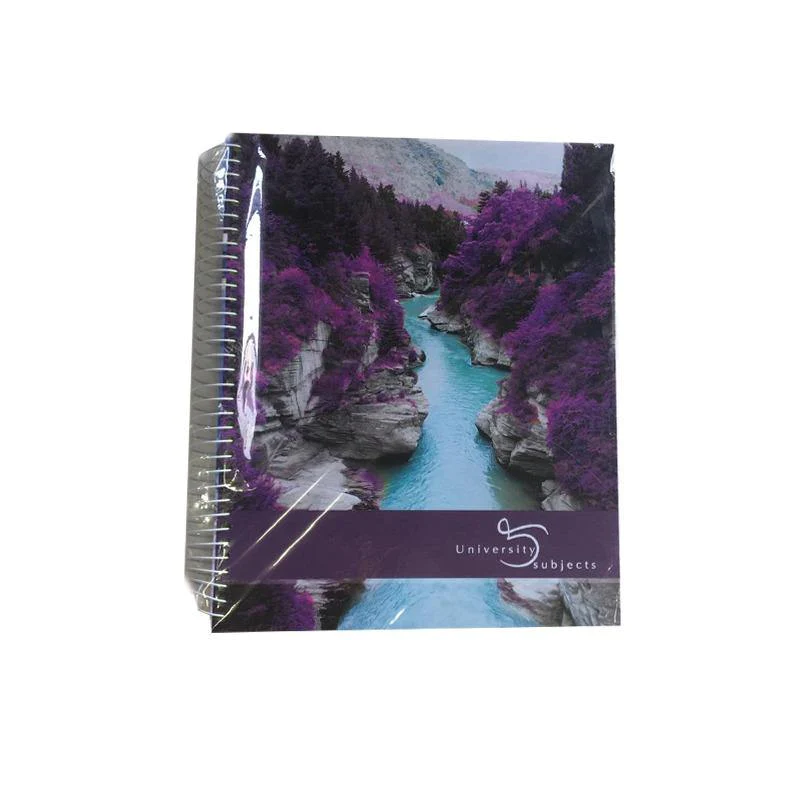 University 5 subjects Nature