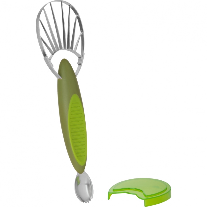 Trudeau 2 in 1avocado slicer