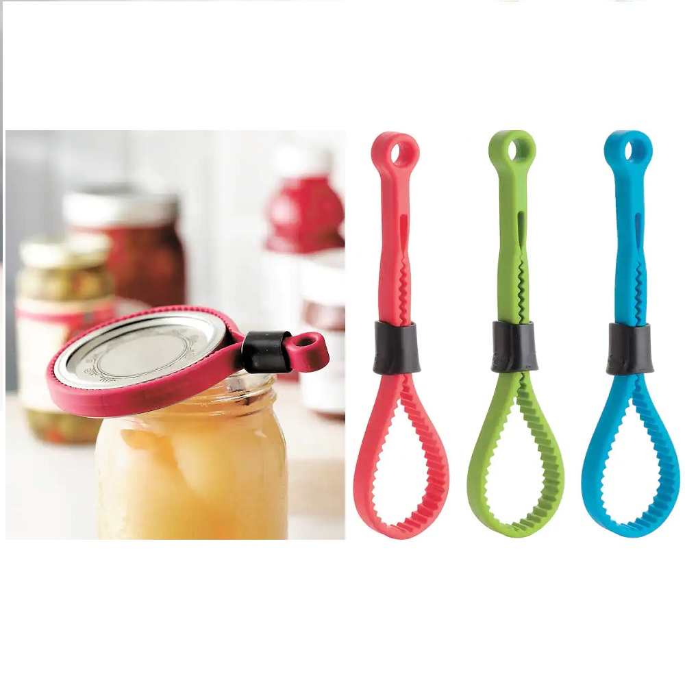 Trudeau twist jar opener