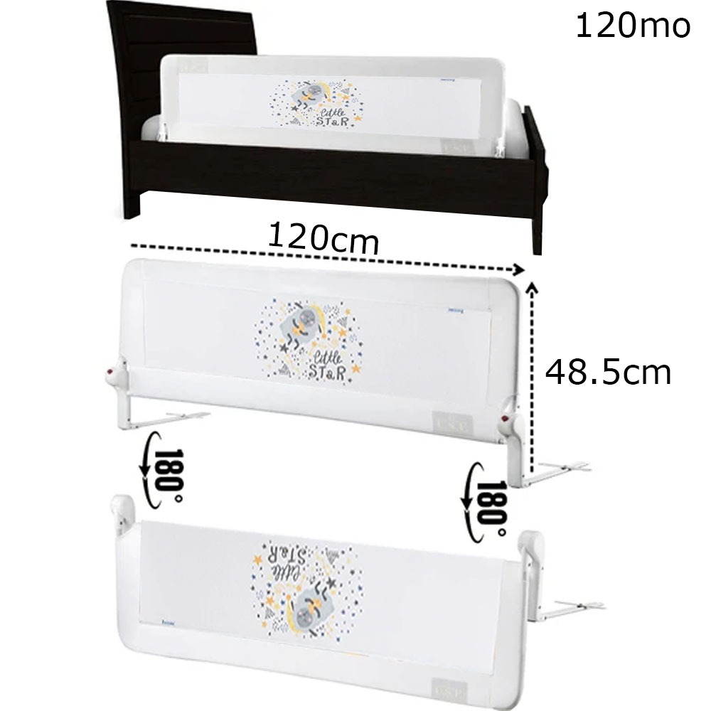 Bed Rail