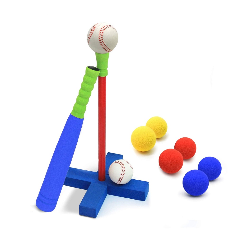 baseball sport set