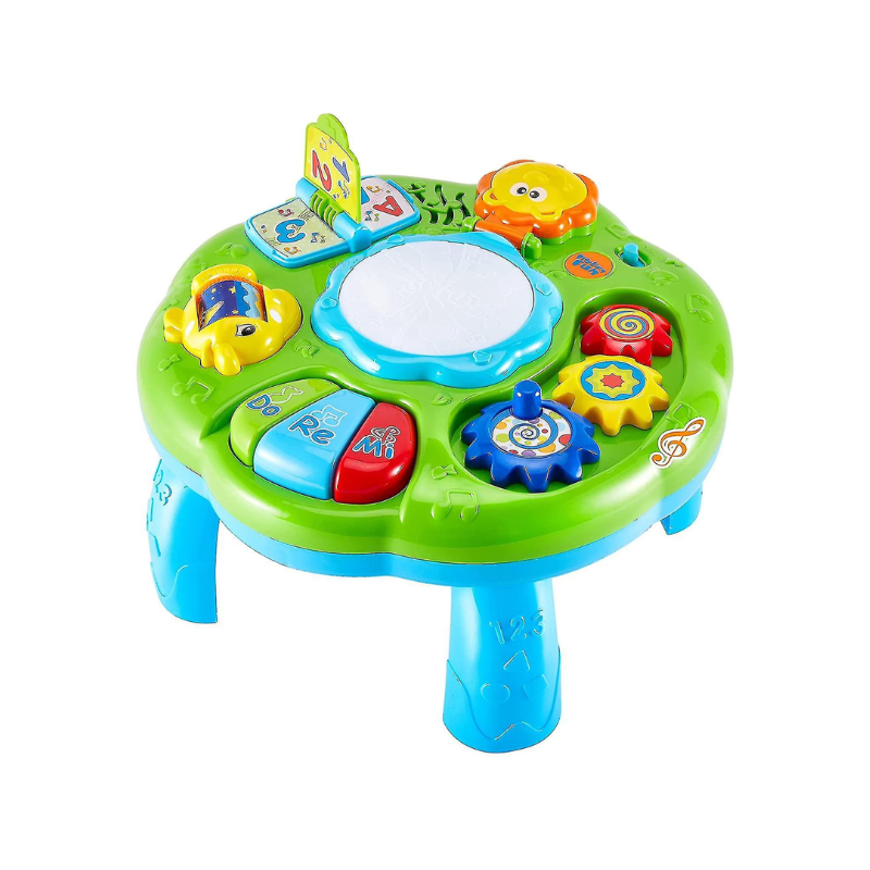 Musical Learning Table - 18 M+