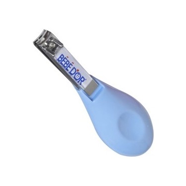 Bébédor baby nail clipper