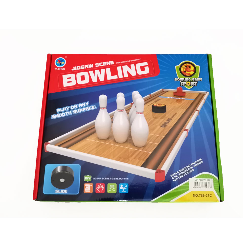bowling