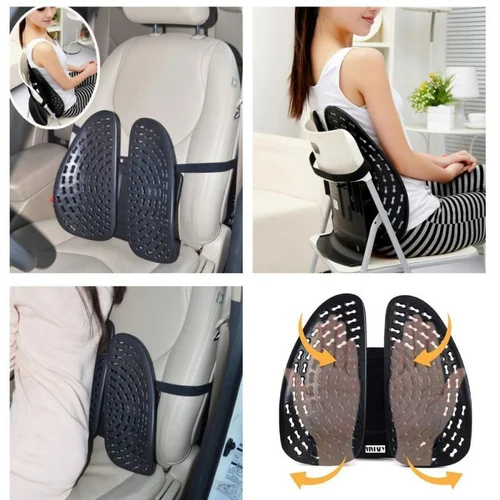 backcare pad