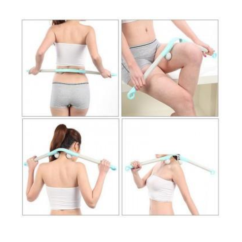Manual Stick Massage Multi function